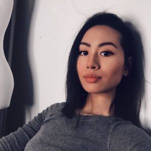 Meet your Posher, Quenna